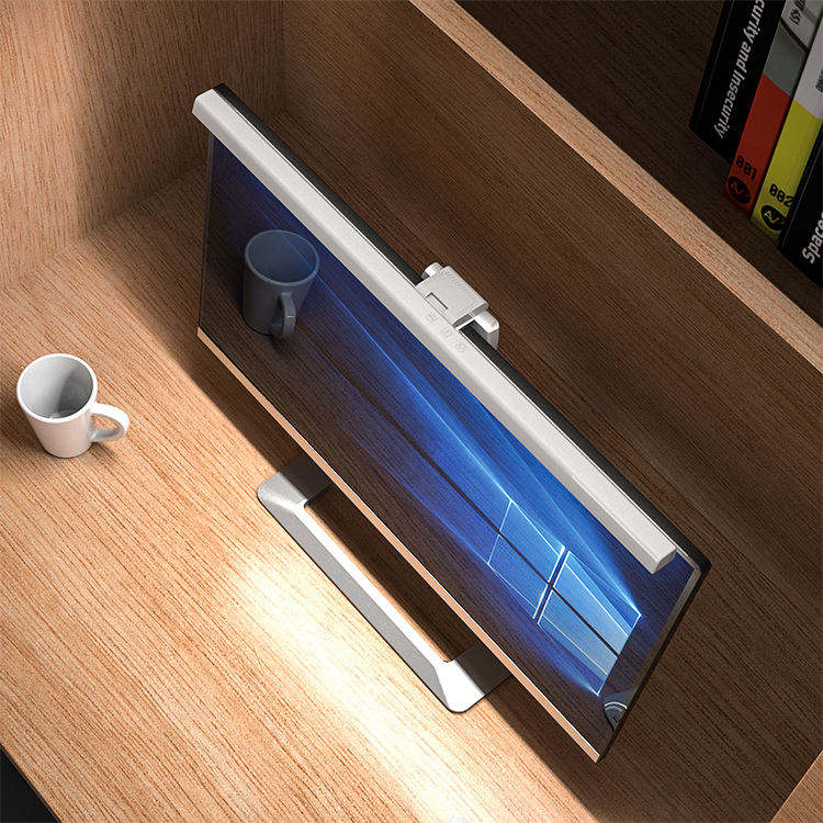 Precision Anti-Glare Monitor Light Bar