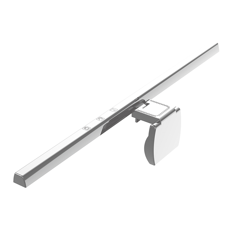 Precision Anti-Glare Monitor Light Bar
