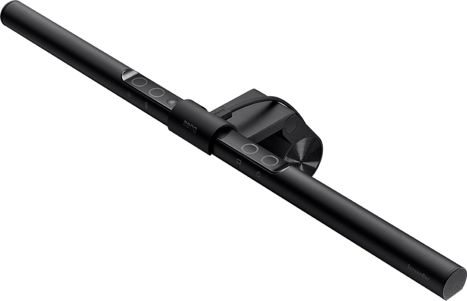 Precision Anti-Glare Monitor Light Bar