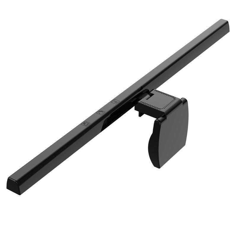 Precision Anti-Glare Monitor Light Bar