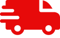 Fast & Tracked Shipping
